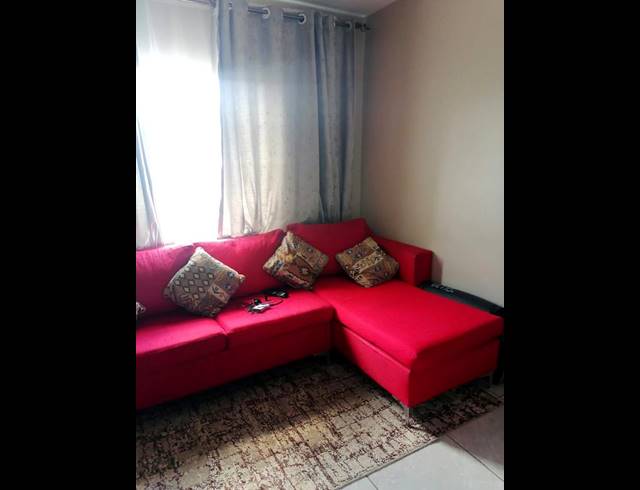 2 BEDROOM APARTMENT FOR SALE IN FLEURHOF